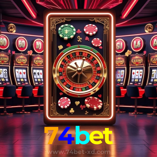 74bet:Aposte no futebol e jogue os melhores jogos de cassino com segurança!