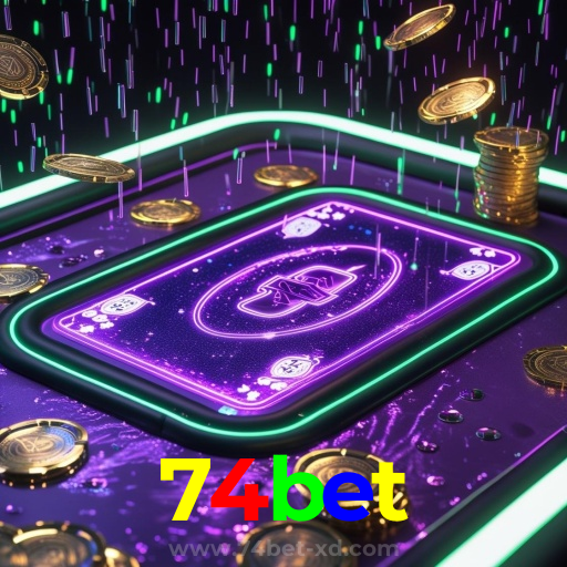 74bet:Gire as slots e conquiste prêmios incríveis!