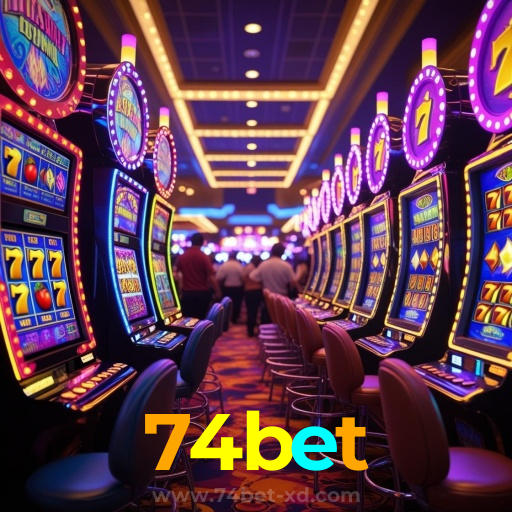 74bet:O cassino online mais seguro para apostas em futebol e diversão com roleta!