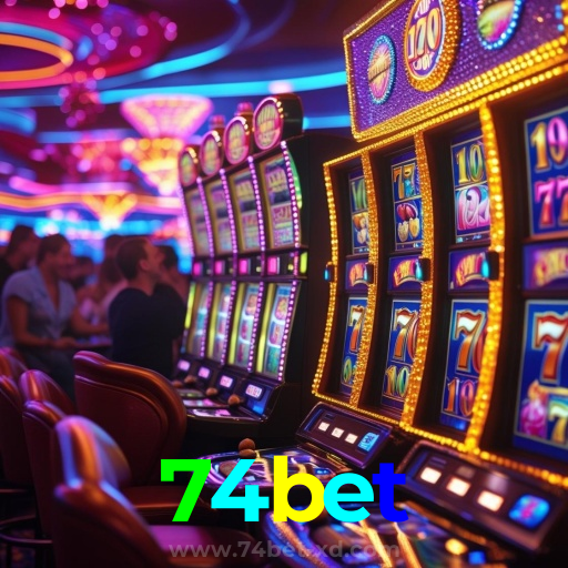 74bet：Diversão total com blackjack, poker e apostas ao vivo no futebol!