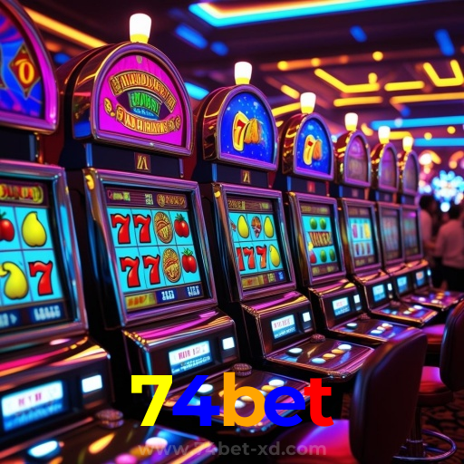74bet:Jogue no cassino online com apostas no futebol e ganhe grandes prêmios!