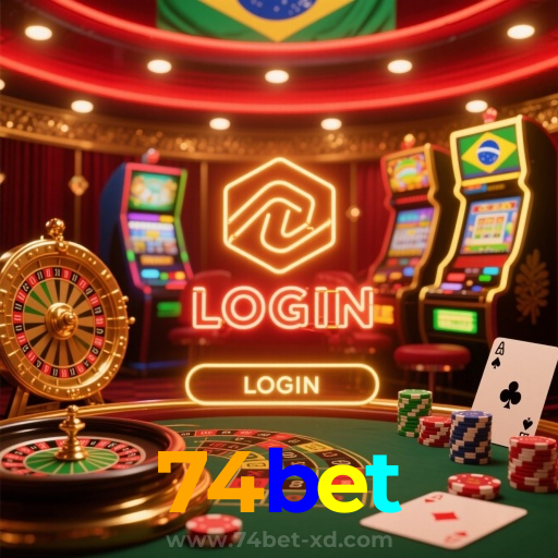 74bet：Apostas em futebol e os melhores jogos de cassino para você ganhar!