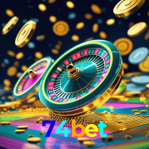 74bet:Seu time na vitória e os jackpots no cassino online te esperam!