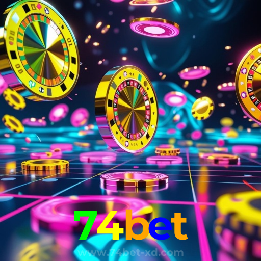 74bet:A sorte nunca esteve tão ao seu alcance! Aposte nas nossas slots agora!
