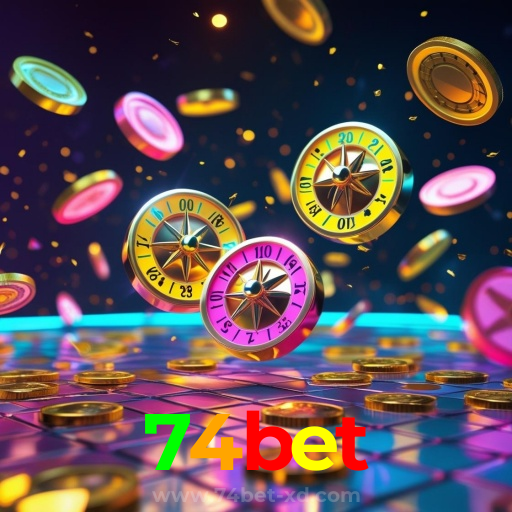 74bet:Apostas em futebol e os melhores jogos de cassino esperam por você!