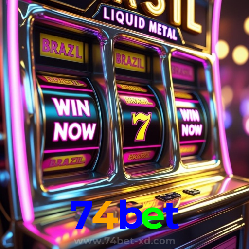 74bet：Jogue poker, roleta e aposte no futebol no cassino mais confiável!