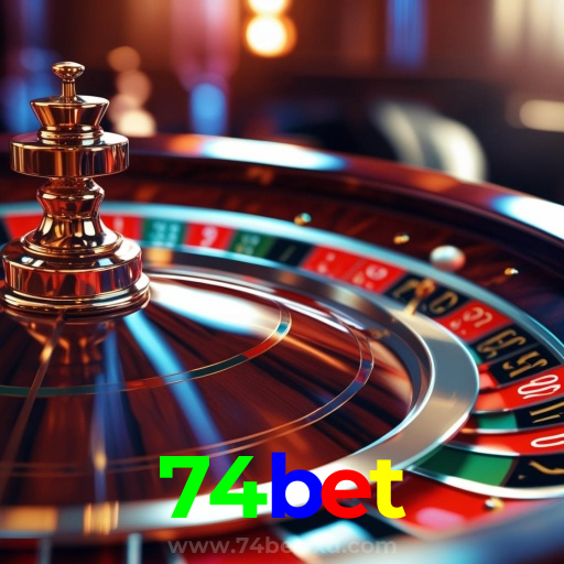 74bet:Cada giro é uma nova chance de ganhar! Venha para as slots agora!