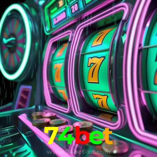 74bet:Jogue poker, roleta e aposte no futebol no cassino mais confiável!