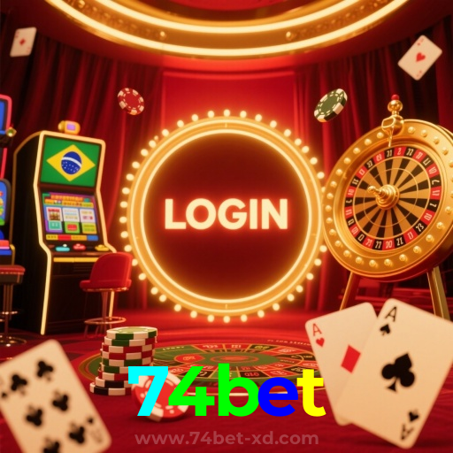 74bet:A diversão nunca para! Entre no nosso cassino e jogue os melhores jogos!