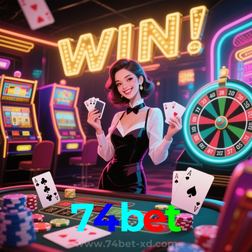 74bet：Sua sorte está no cassino online com apostas no futebol e jogos emocionantes!