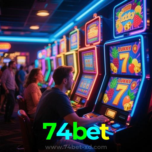 74bet:Entre no nosso cassino online e jogue nas roletas agora!