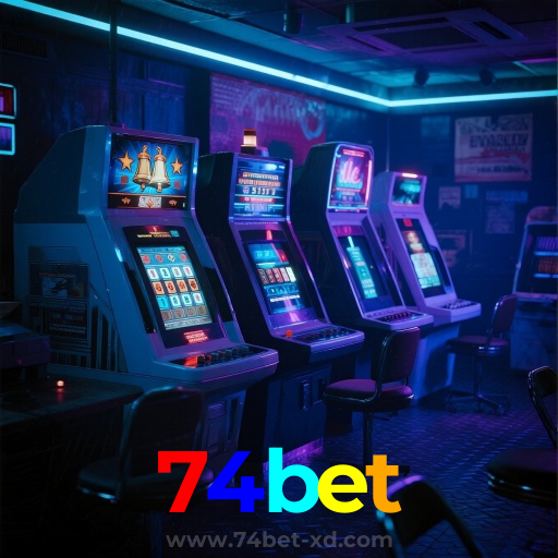 74bet:Jogue slots, aposte no futebol e conquiste prêmios incríveis!