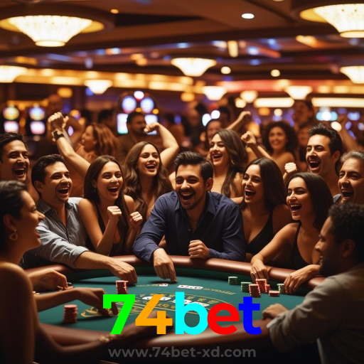 74bet:Jogue nas nossas roletas e ganhe prêmios incríveis!