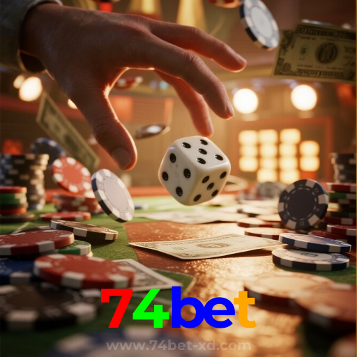74bet：Vença no poker e prove que você é o mestre das cartas!