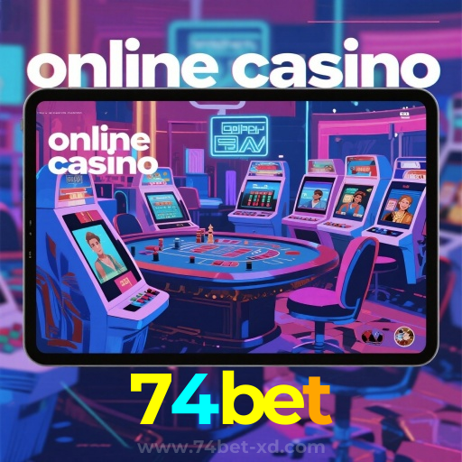 74bet：Vença no futebol online e leve para casa prêmios incríveis!
