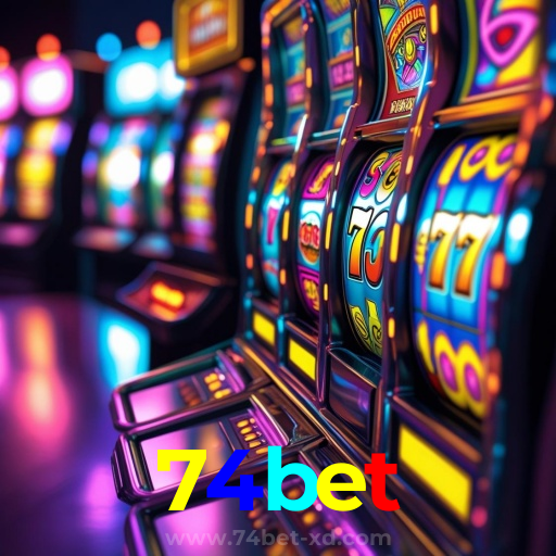 74bet：Apostas ao vivo no futebol e grandes prêmios no cassino online!