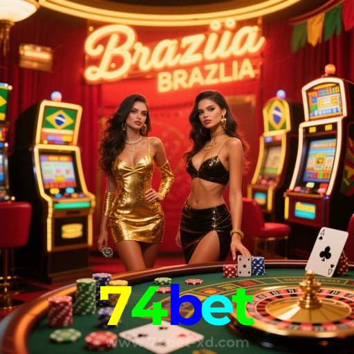 74bet：O cassino online perfeito para quem adora apostar no futebol e jogar roleta!
