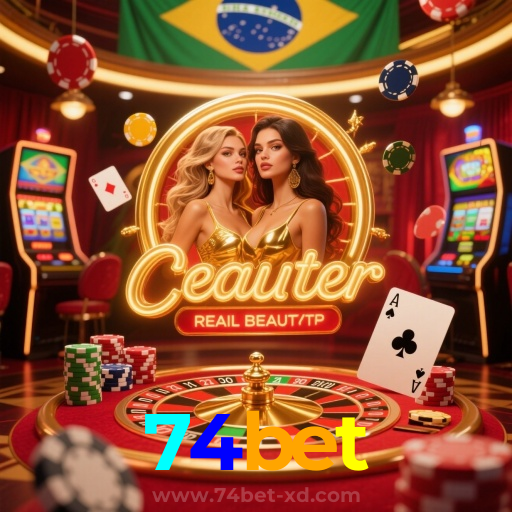 74bet：A sorte está na roleta! Aposte e veja sua vitória acontecer!