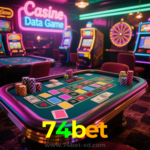 74bet：Jogue nas roletas e conquiste a sorte ao seu lado!