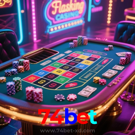 74bet：Jogue futebol online e sinta a emoção de ser campeão!