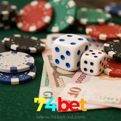 74bet：Jogue poker, aposte no futebol e ganhe em grande estilo!