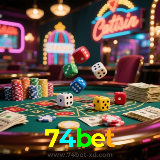 74bet：Jogue poker e conquiste prêmios como um verdadeiro campeão!