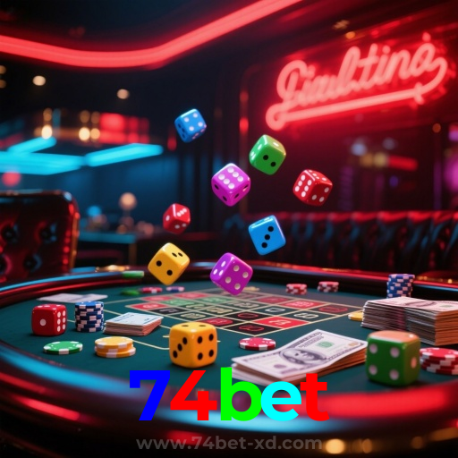 74bet：Jogue futebol online e tenha grandes vitórias como resultado!