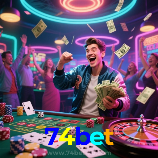 74bet：Conquiste prêmios no blackjack e aposte no futebol ao vivo com segurança!