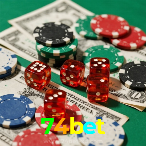 74bet:Cada giro é uma chance de ganhar! Jogue nas slots agora mesmo!