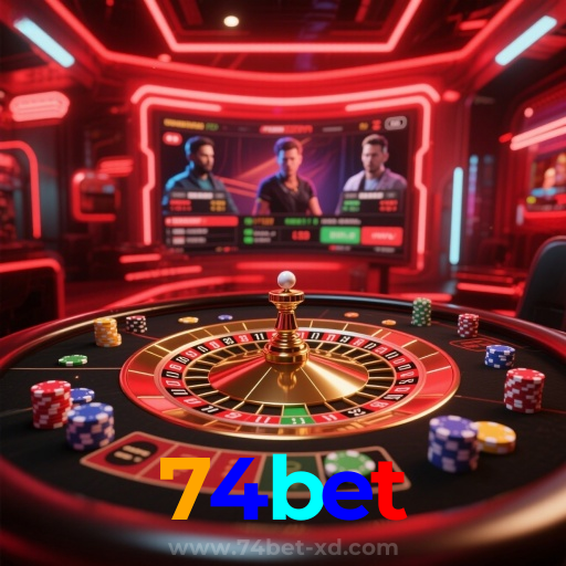 74bet：Aposte no futebol e vença nas mesas de blackjack no cassino online!