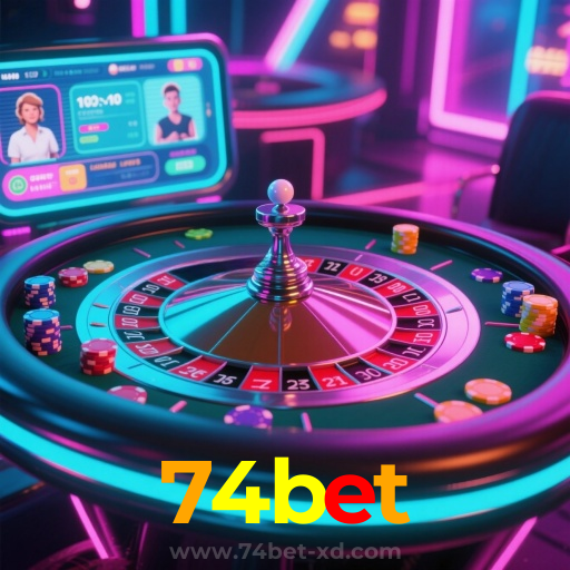 74bet：Jogue slots e aposte no futebol ao vivo para vitórias emocionantes!