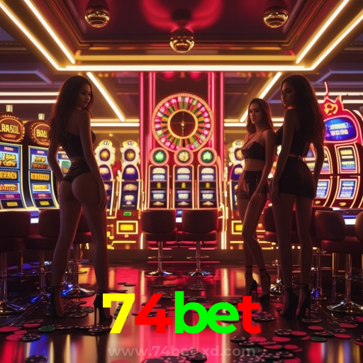 74bet:Jogue poker, ganhe no futebol e vença no cassino online mais confiável!