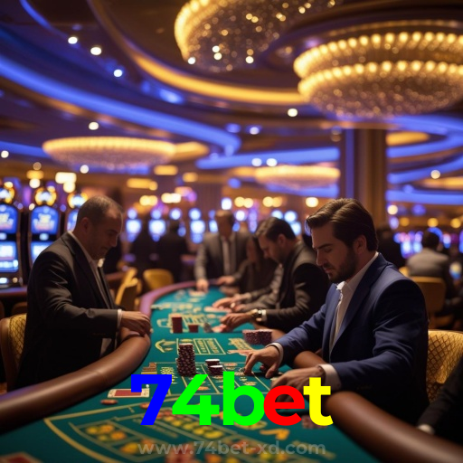 74bet:Entre na competição digital de futebol e mostre sua habilidade!