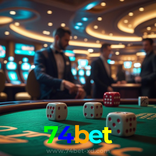 74bet:Jogue poker, aposte no futebol e conquiste grandes prêmios em nosso cassino!