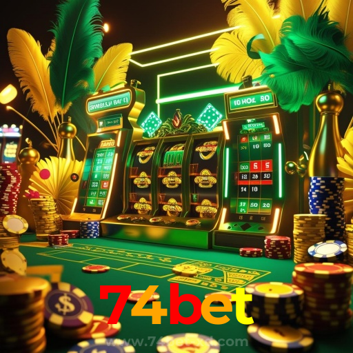 74bet:Aposte nas roletas e conquiste prêmios incríveis!