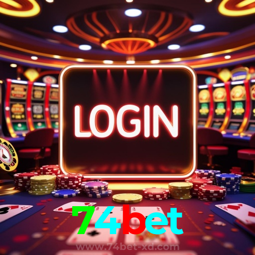 74bet:Jogue nas melhores slots e descubra o jackpot dos seus sonhos!