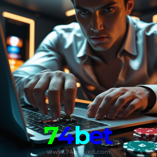 74bet:No futebol online, a chance de ganhar é sua!