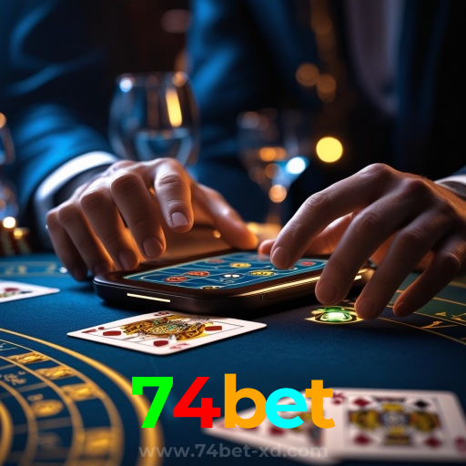 74bet:Aposte nas melhores máquinas caça-nÃqueis e leve o jackpot!