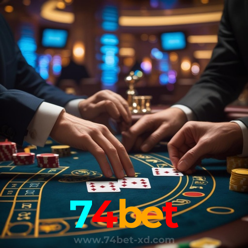 74bet：Em nosso cassino online, as melhores vitórias estão por vir!