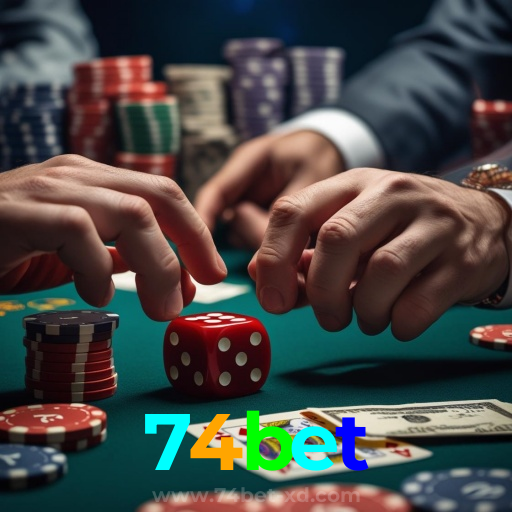 74bet:Aposte nas melhores slots e conquiste grandes vitórias!