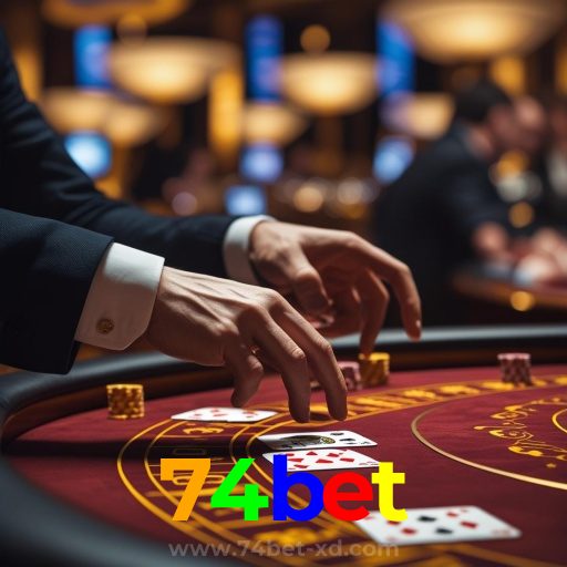 74bet:Aposte nas roletas e leve o jackpot para casa!