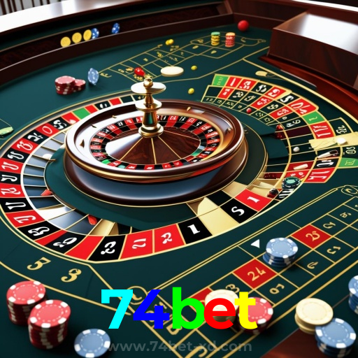 74bet：Cada giro é uma chance de ganhar! Jogue nas slots agora mesmo!
