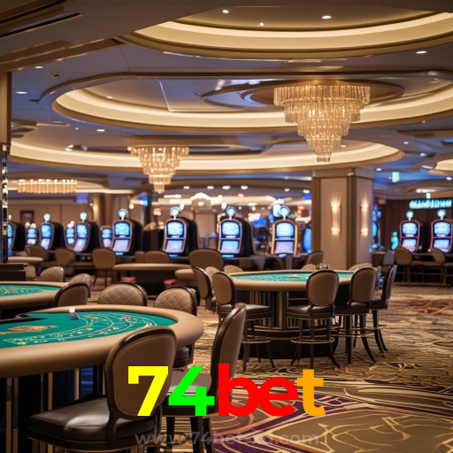 74bet：Jogue no cassino mais confiável com apostas em futebol e jogos emocionantes!