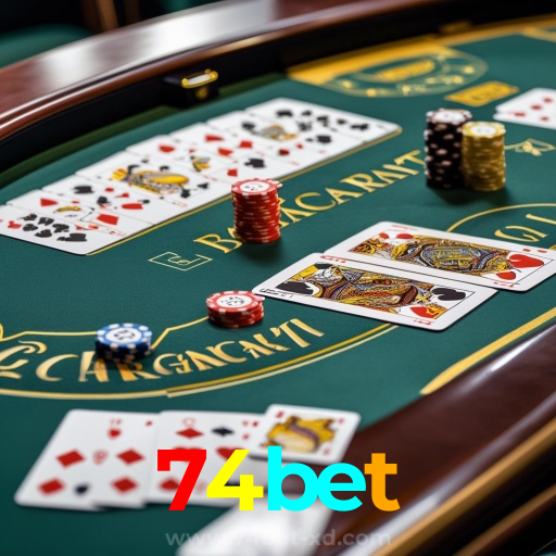 74bet:Apostas ao vivo no futebol e grandes vitórias em blackjack esperam por você!