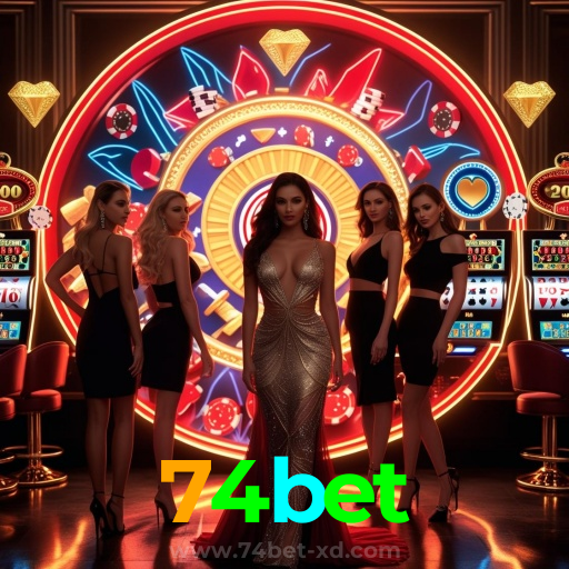74bet：Jogue agora nas melhores slots e ganhe prêmios fantásticos!