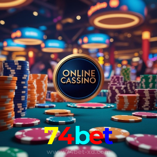 74bet:Jogue nas melhores slots e conquiste prêmios incríveis!