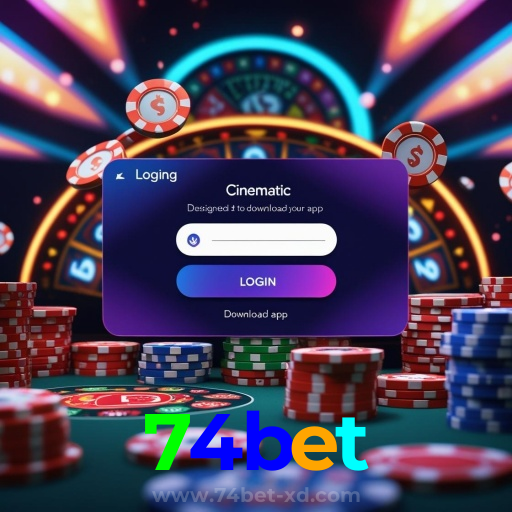 74bet：Entre no jogo e viva a emoção do futebol online!