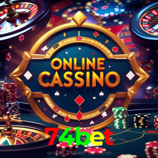 74bet:Encontre o seu jogo favorito e leve para casa prêmios fantásticos!