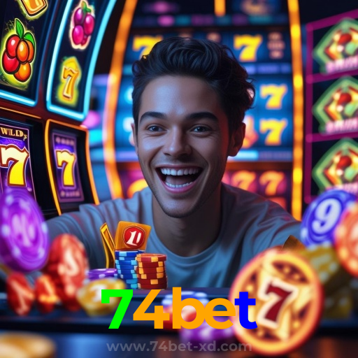 74bet：A sorte não tem limites! Vença no Blackjack e leve o prêmio!