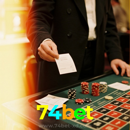 74bet：No cassino online mais confiável, experimente poker, roleta e futebol ao vivo!